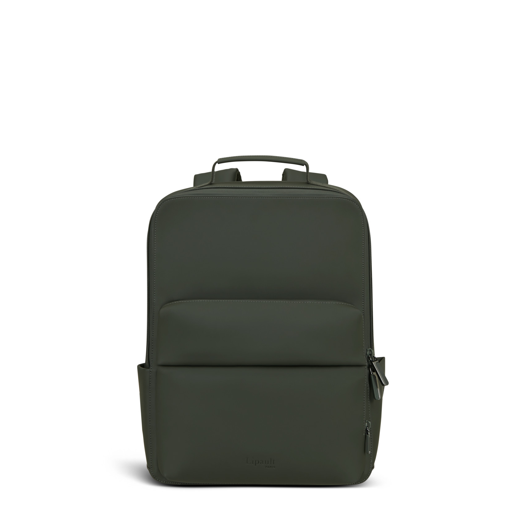 Lost in Berlin backpack LIPAULT Khaki