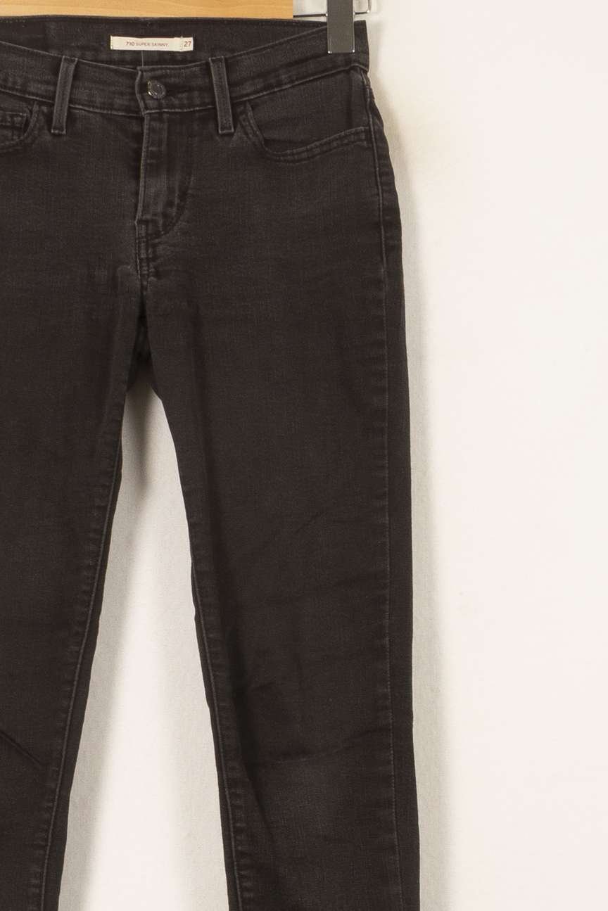 Jeans LEVI'S - Seconde main Grey