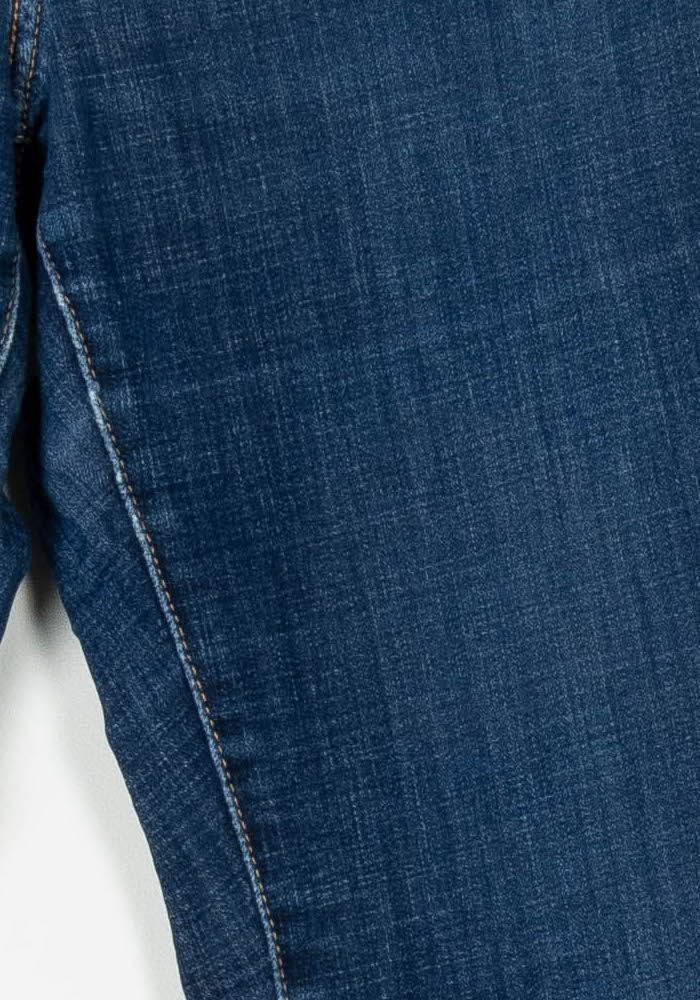 Jeans LEVI'S - Seconde main Blue