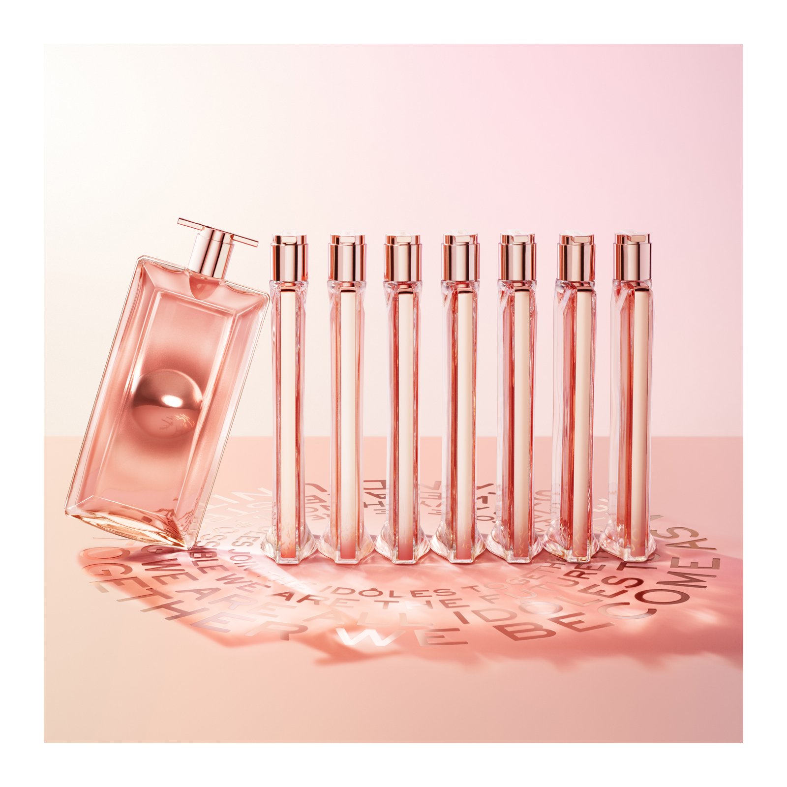 Idôle Aura - Eau de Parfum LANCÔME No color