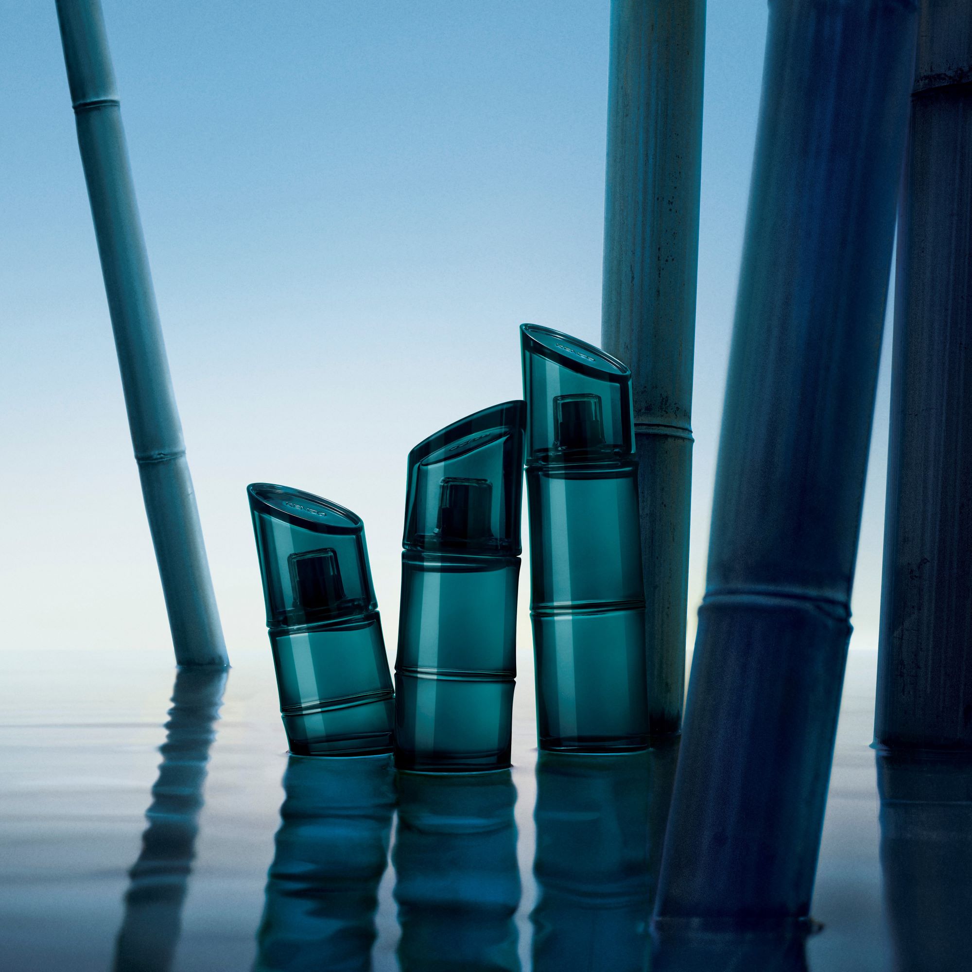 KENZO HOMME Eau de Toilette KENZO PARFUMS No color