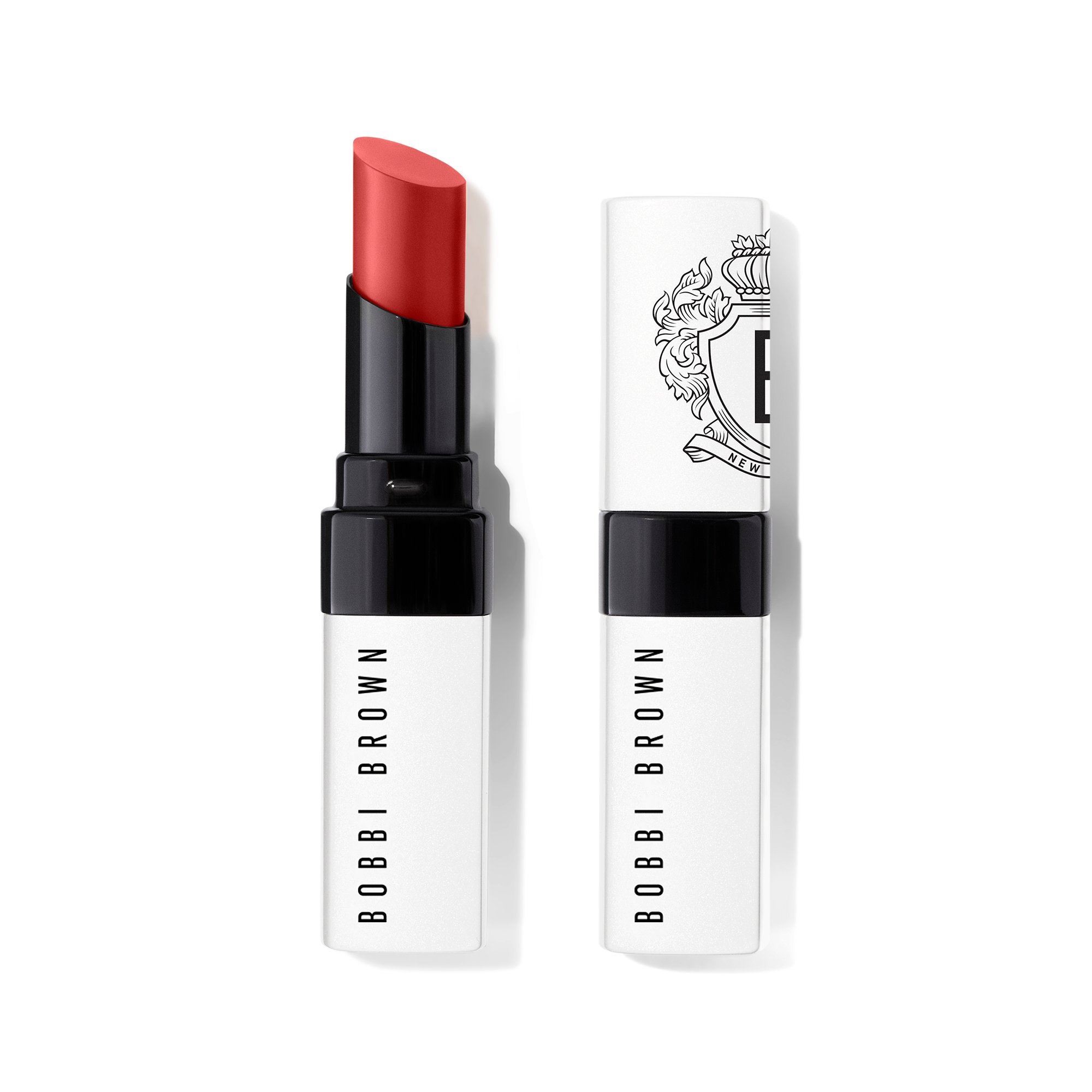 Extra Lip Tint - Getinte lippenbalsem BOBBI BROWN Bare claret