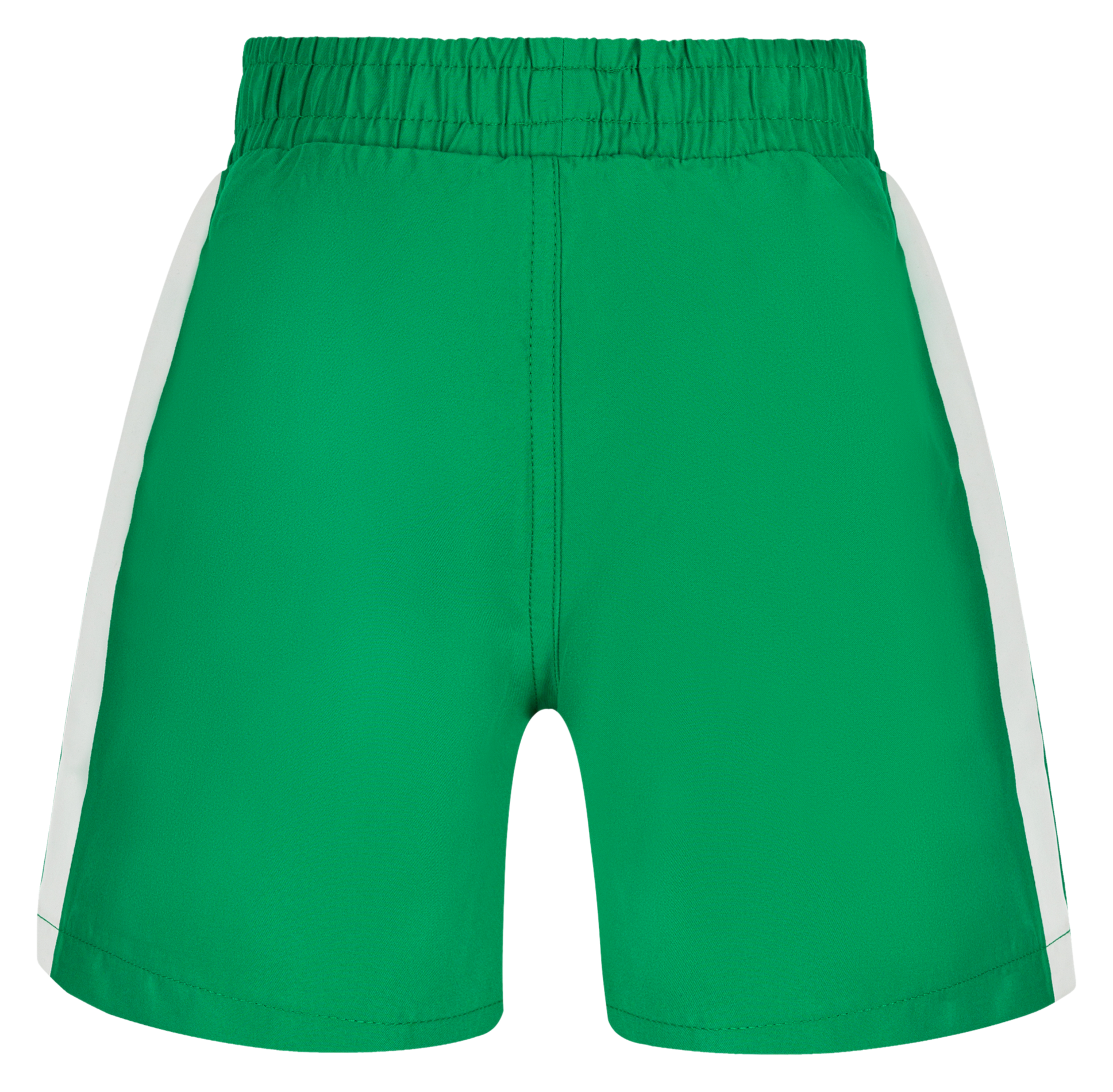 Short de bain PETIT BATEAU Vert