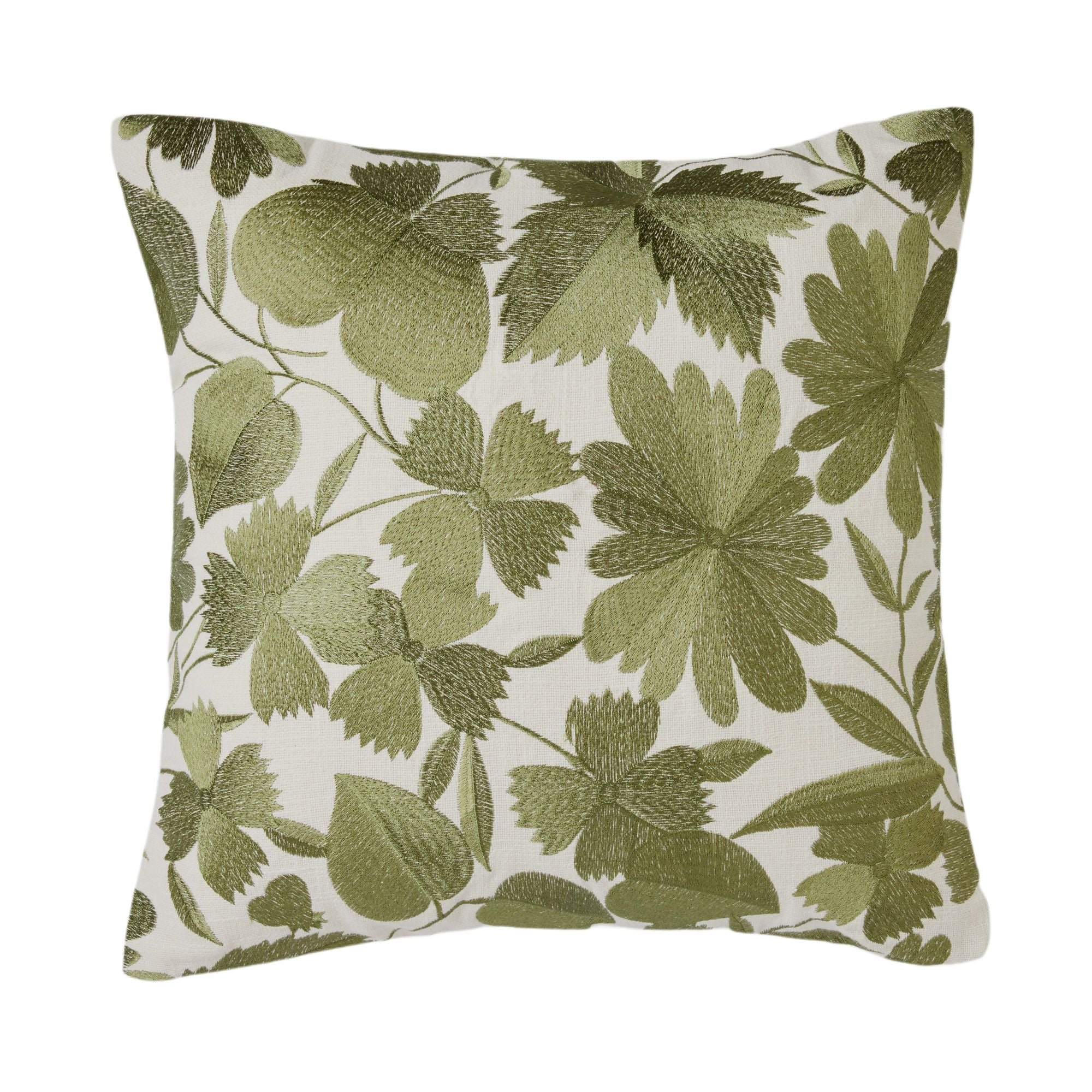 Cushion cover MADURA Green
