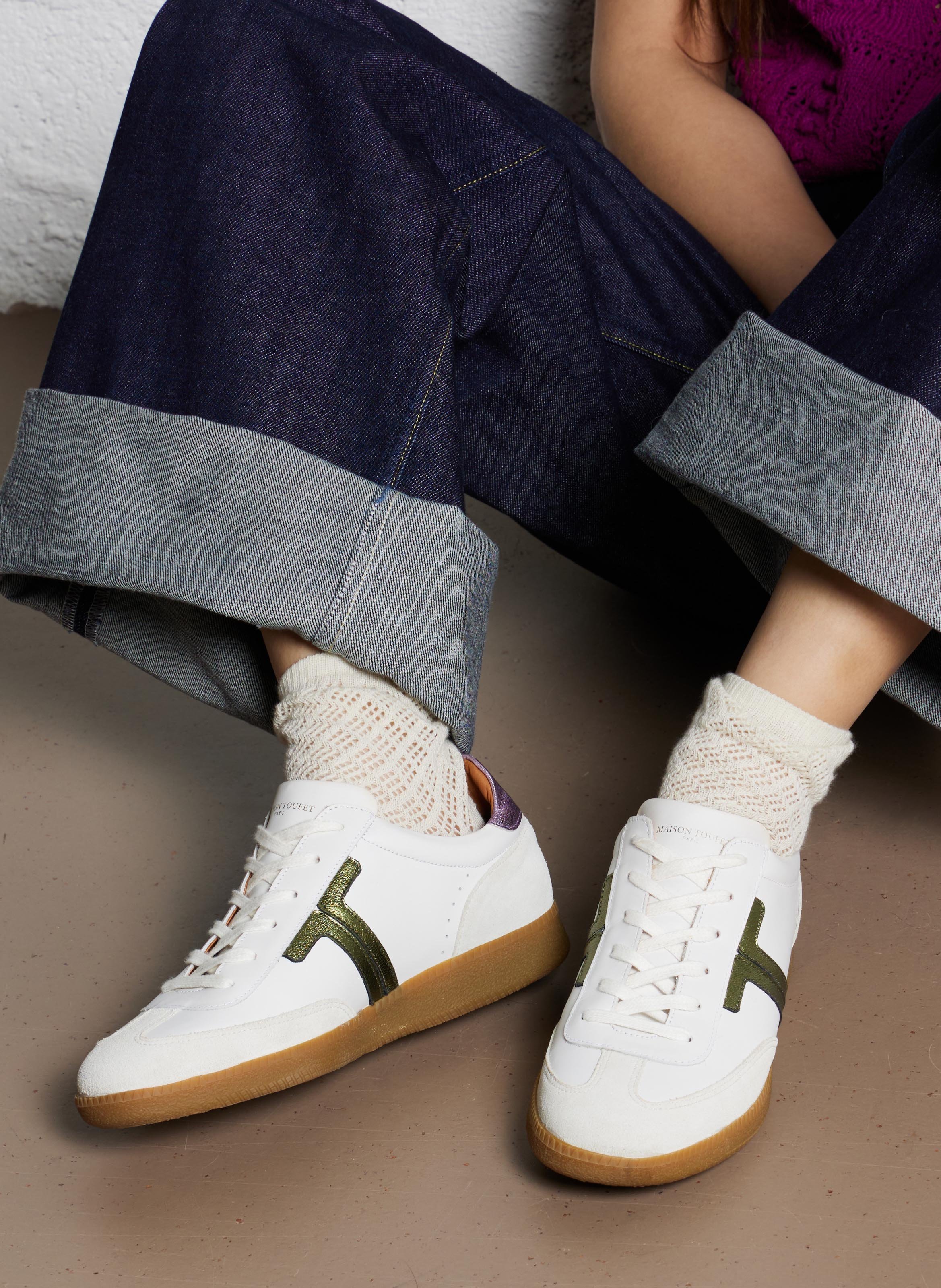 . MAISON TOUFET Mehrfarbig