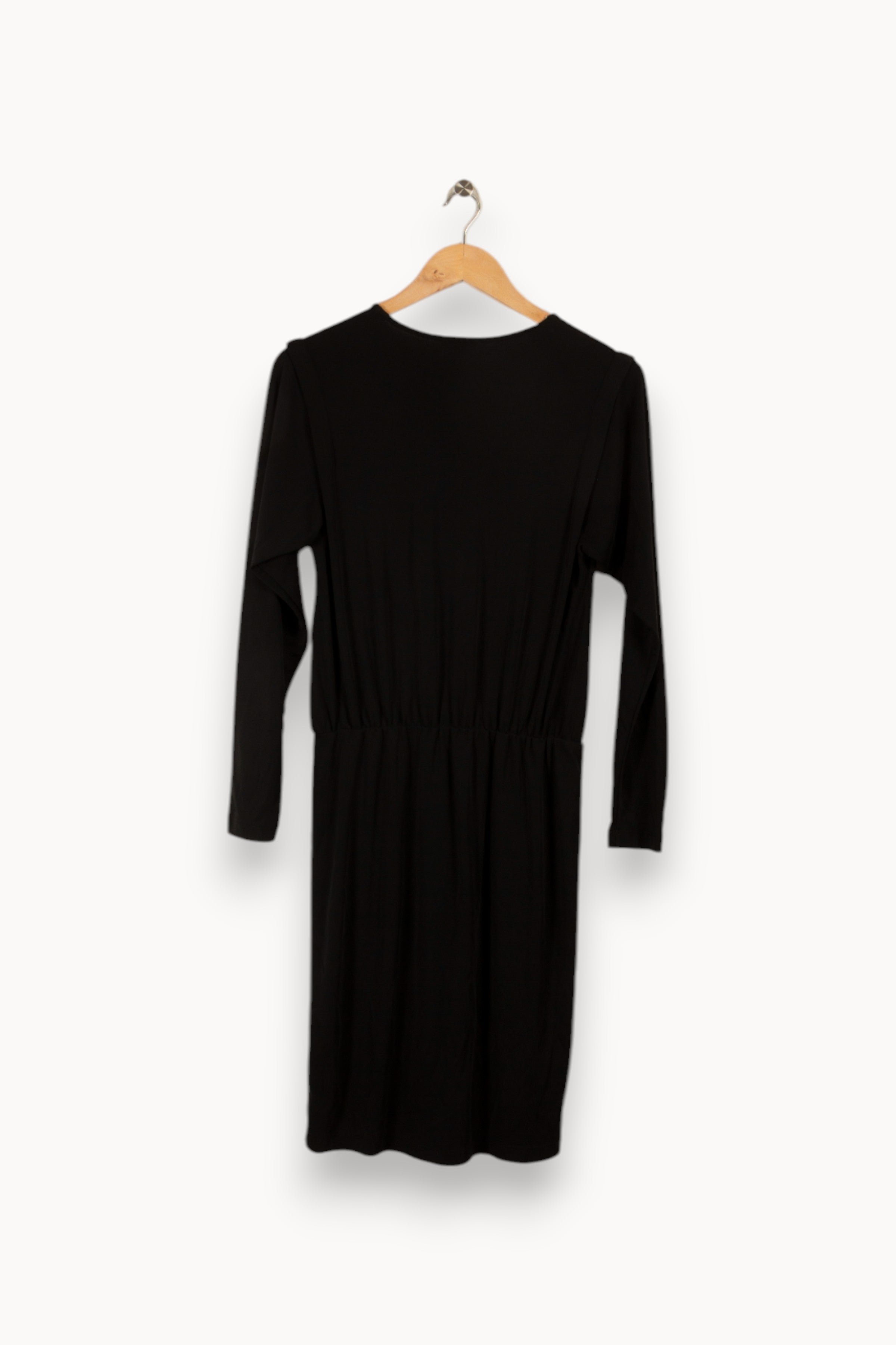 Midi dress FILIPPA K - Seconde Main Black