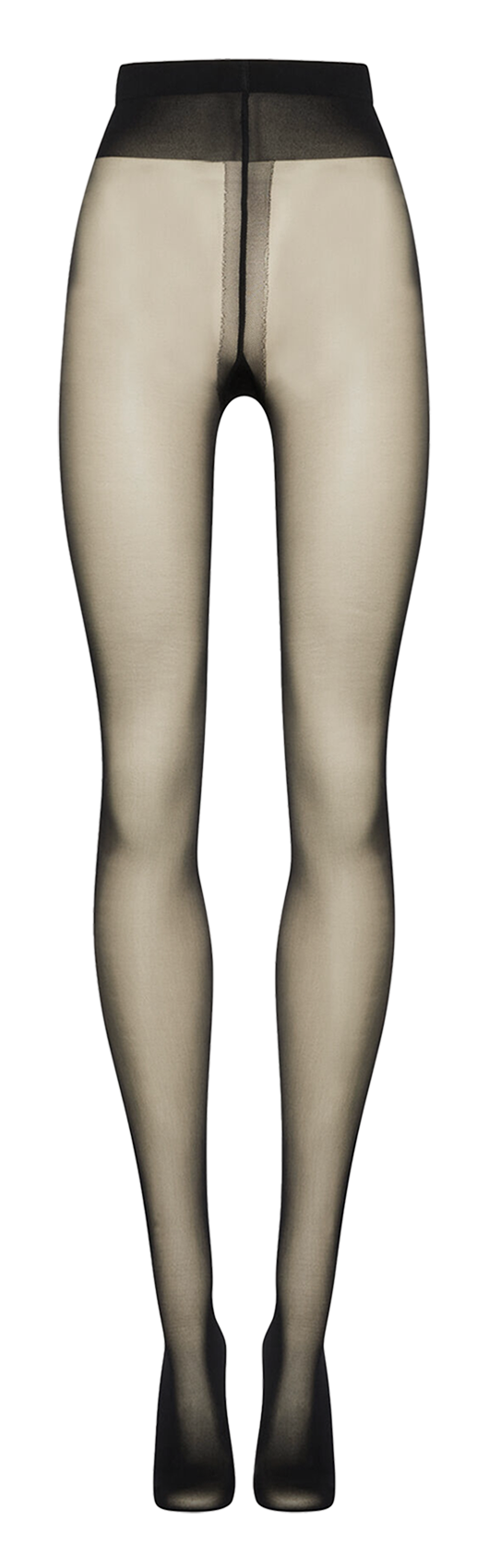 Collants WOLFORD Noir