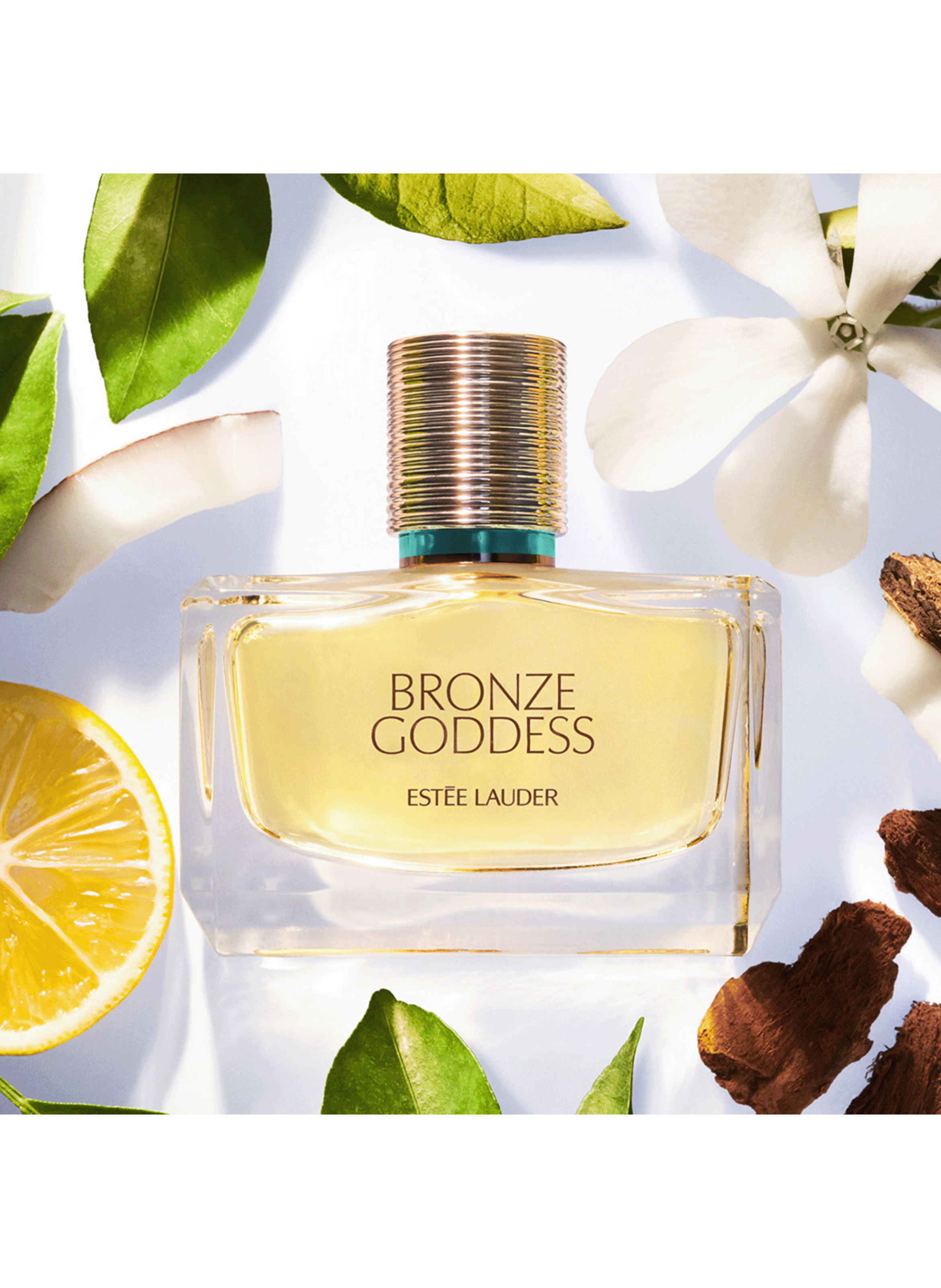 Bronze Goddess - Eau Fraîche ESTEE LAUDER No color