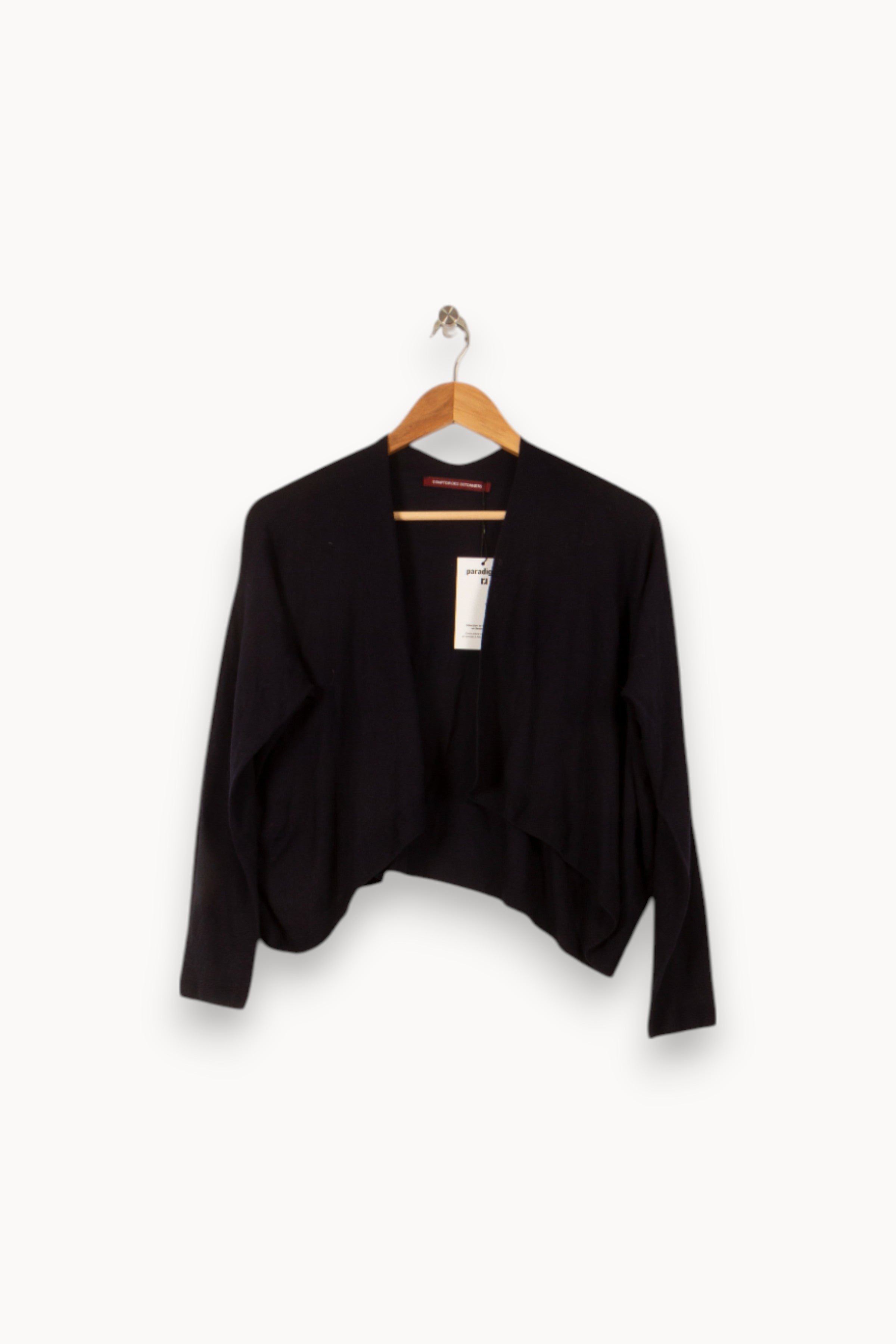 Cardigan COMPTOIR DES COTONNIERS - Seconde main Blue