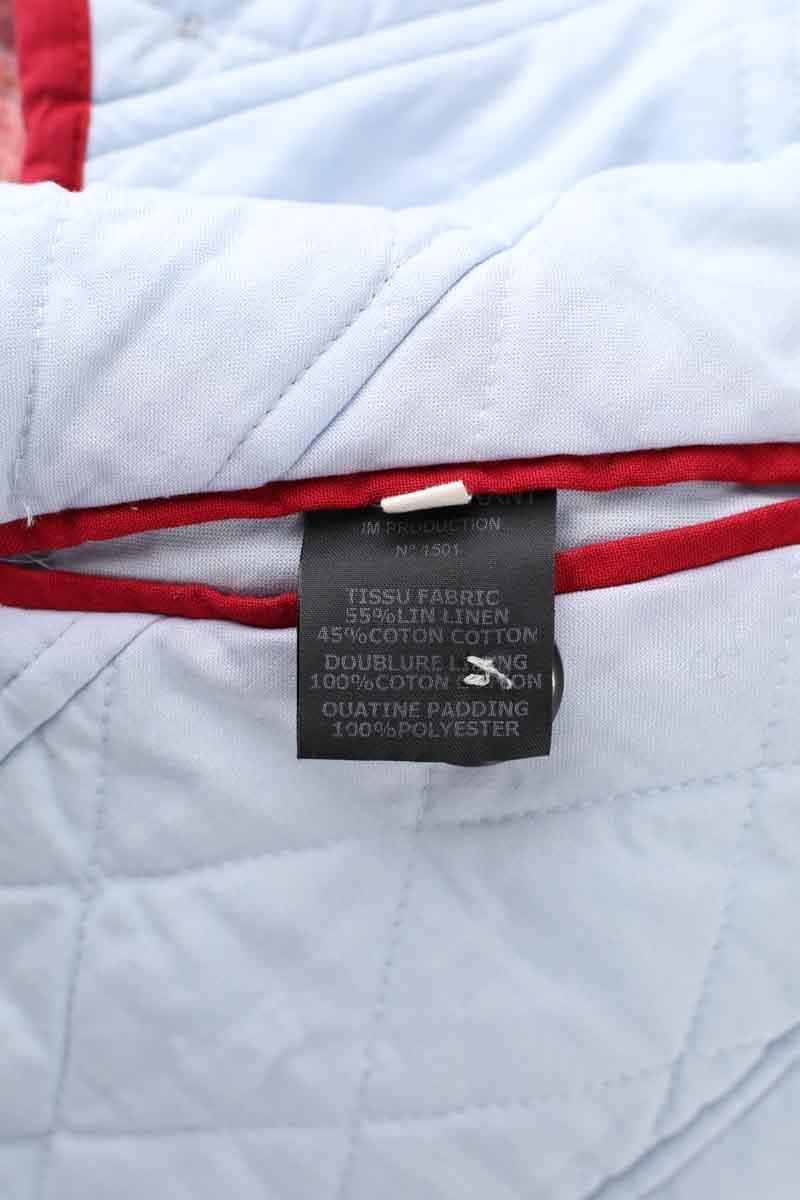 . ISABEL MARANT ÉTOILE - SECONDE MAIN Red