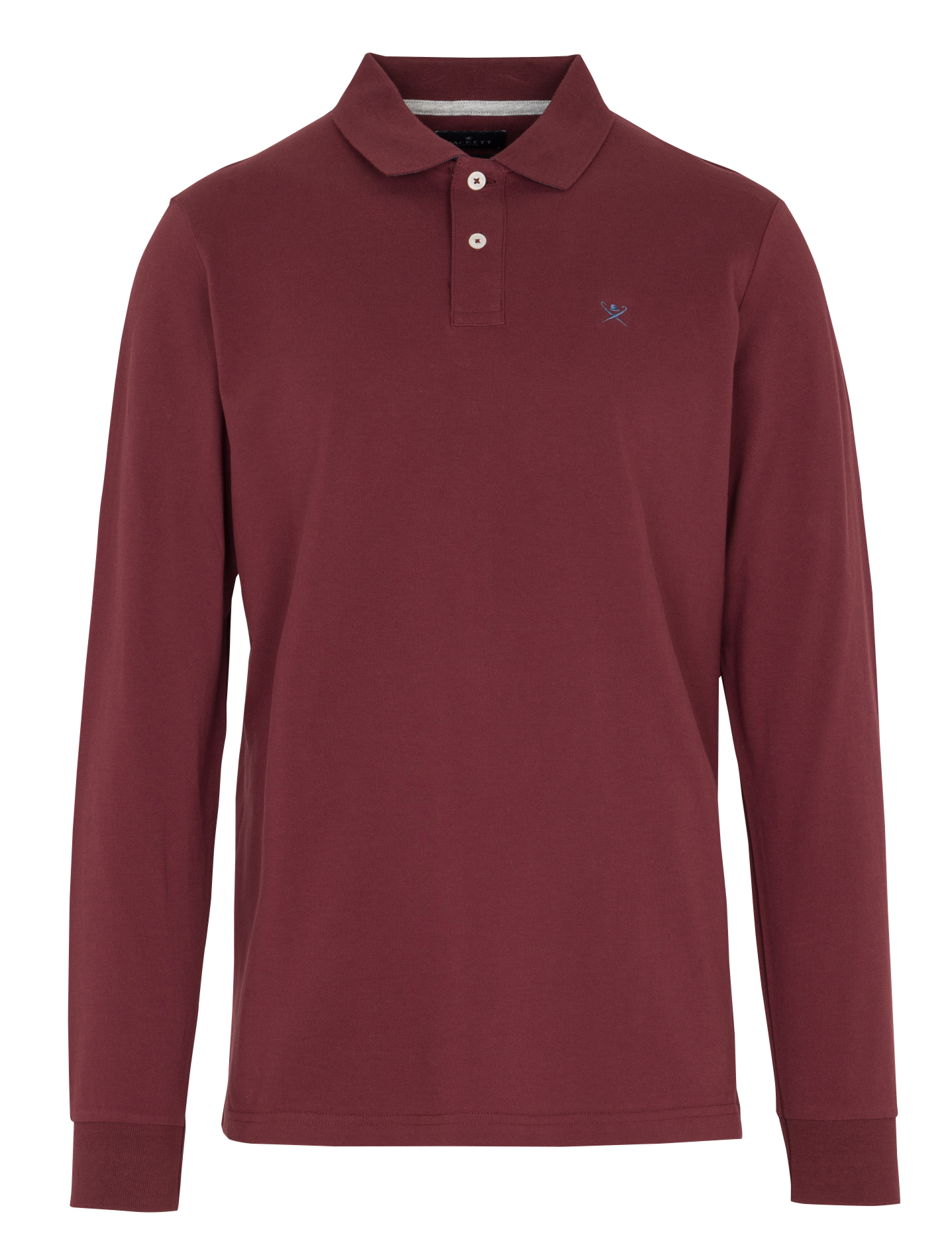 ATTENTE REF HACKETT Rood