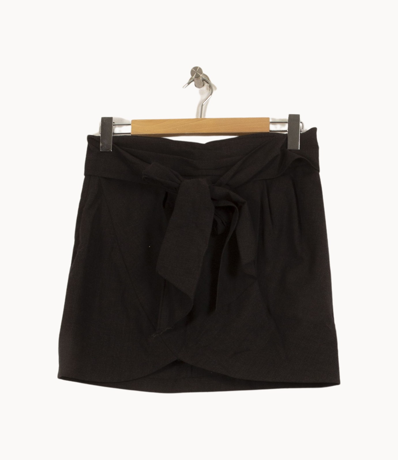 Short & midi skirt ISABEL MARANT - Seconde Main Grey