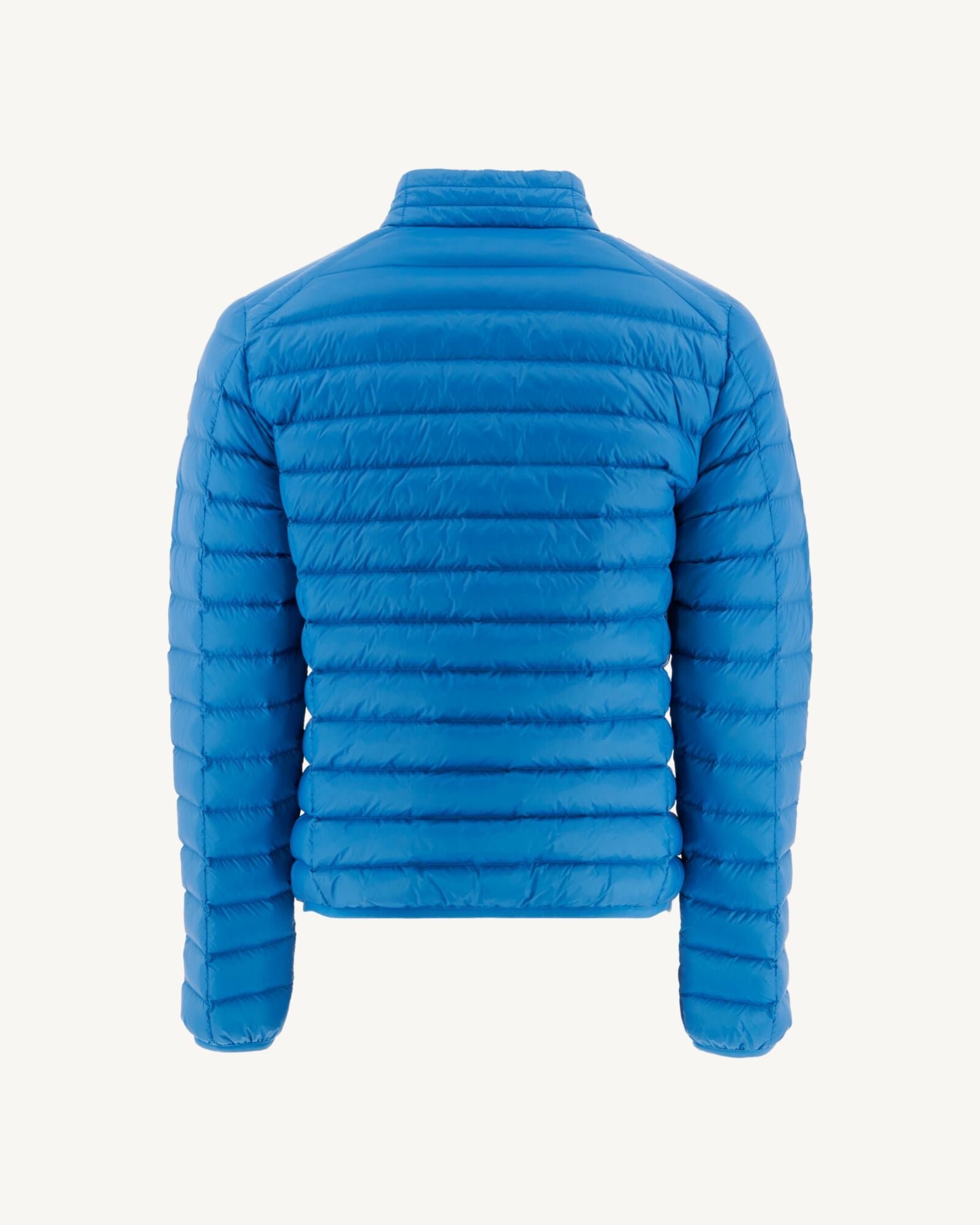 Lightweight padded jacket JOTT Blue