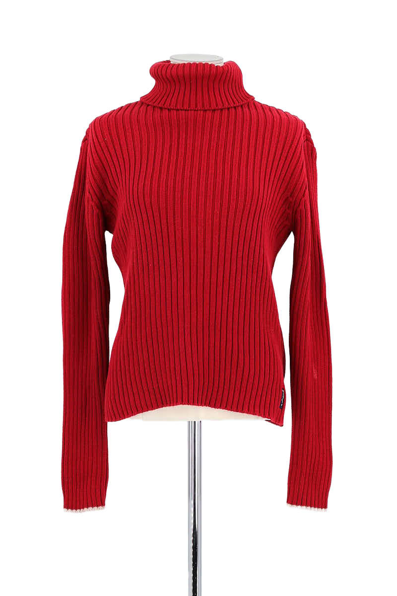 Sweater ARMANI - SECONDE MAIN Red
