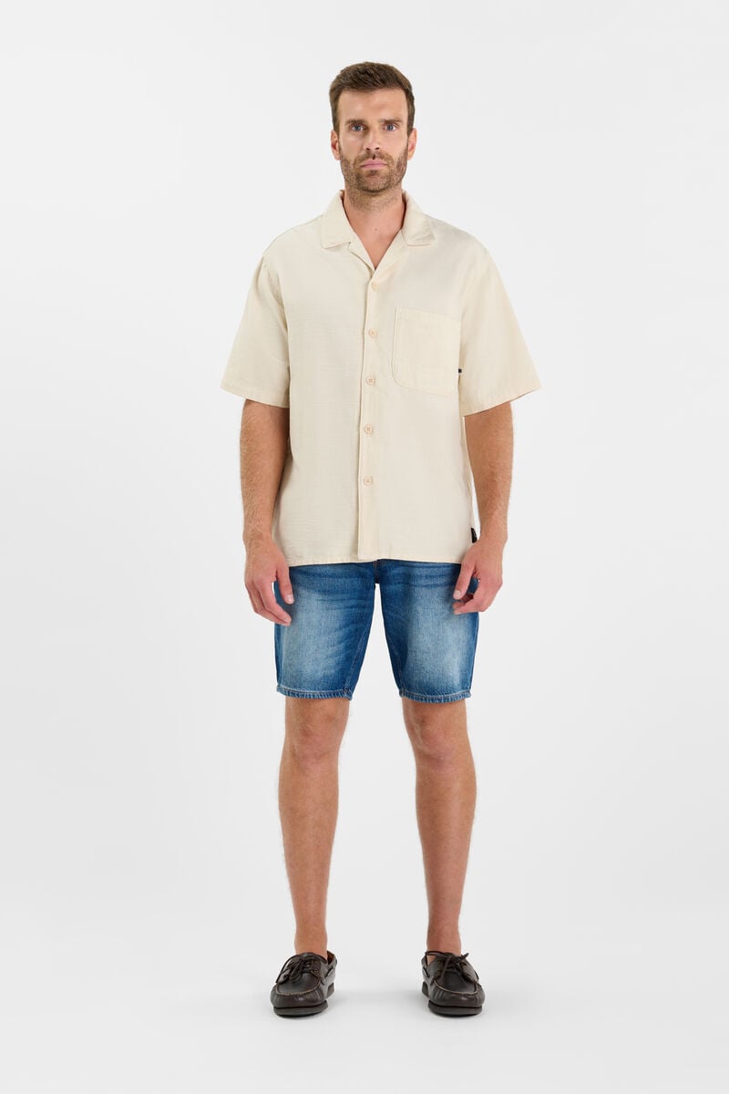 Shirt LE TEMPS DES CERISES White