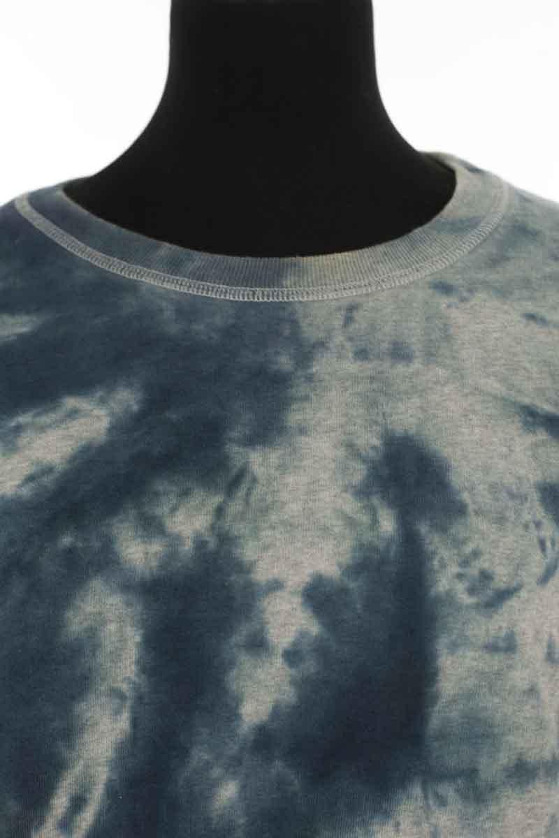 Sweatshirt ISABEL MARANT ÉTOILE - SECONDE MAIN Blue