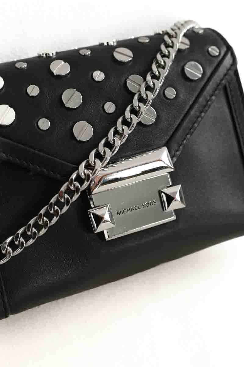 Mini sac MICHAEL KORS - Seconde main Noir