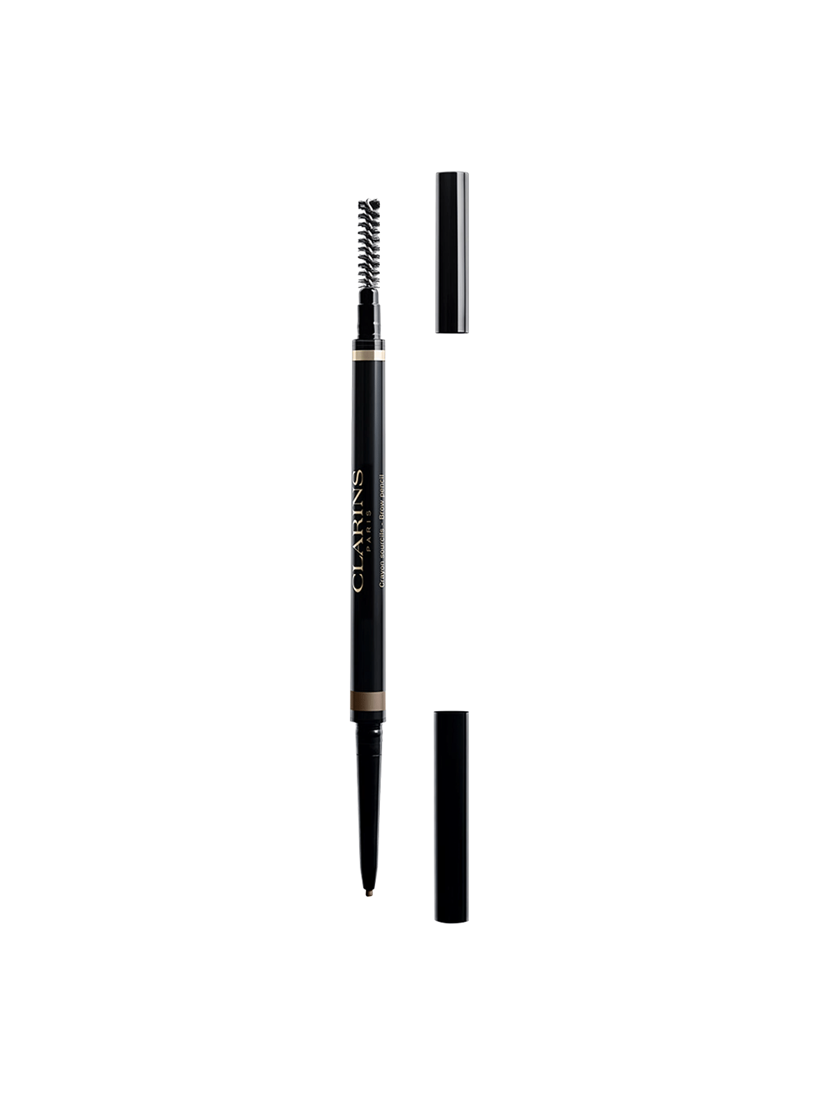 Wonder Define - Crayon sourcils Ultra-PrécisL CLARINS 02 cool brown