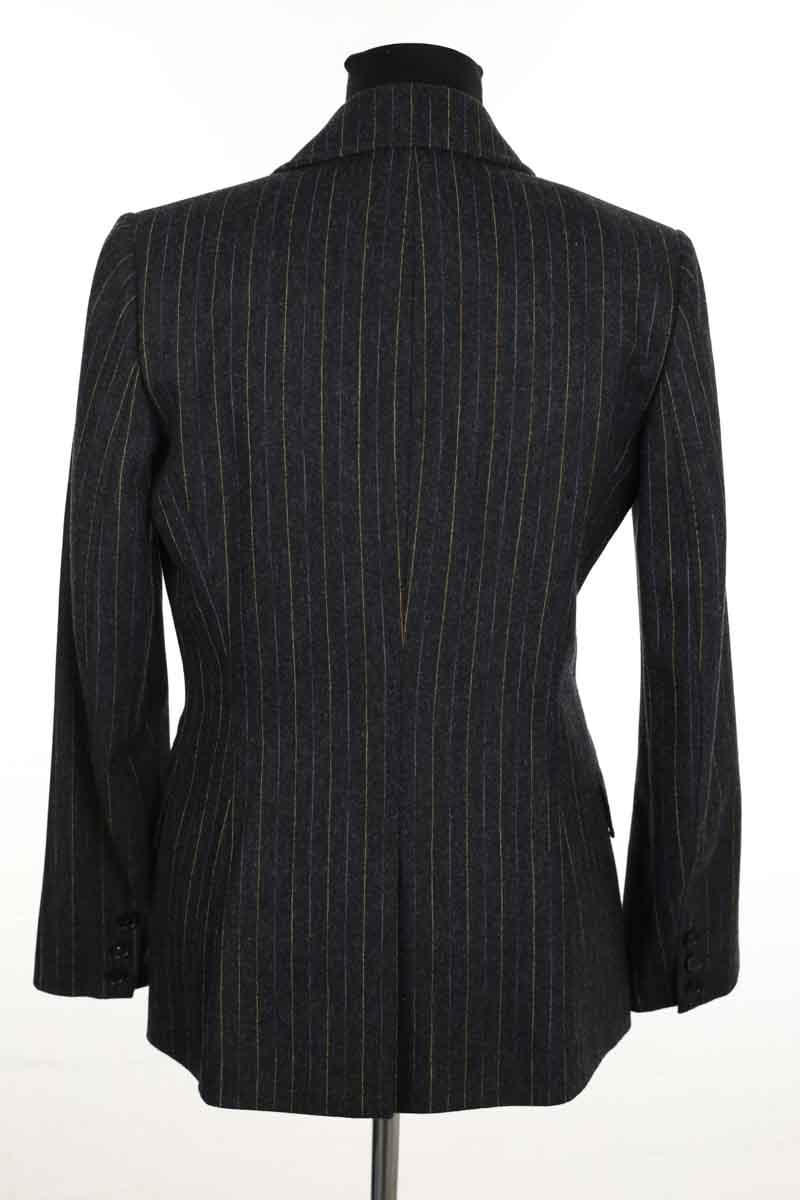 Blazer PAUL SMITH - Seconde main Grey