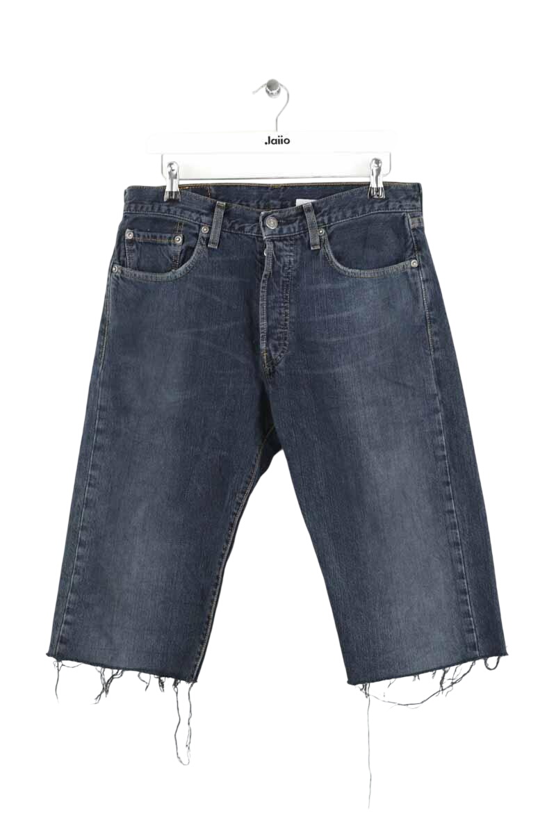 Bermuda shorts LEVI'S - Seconde main Black