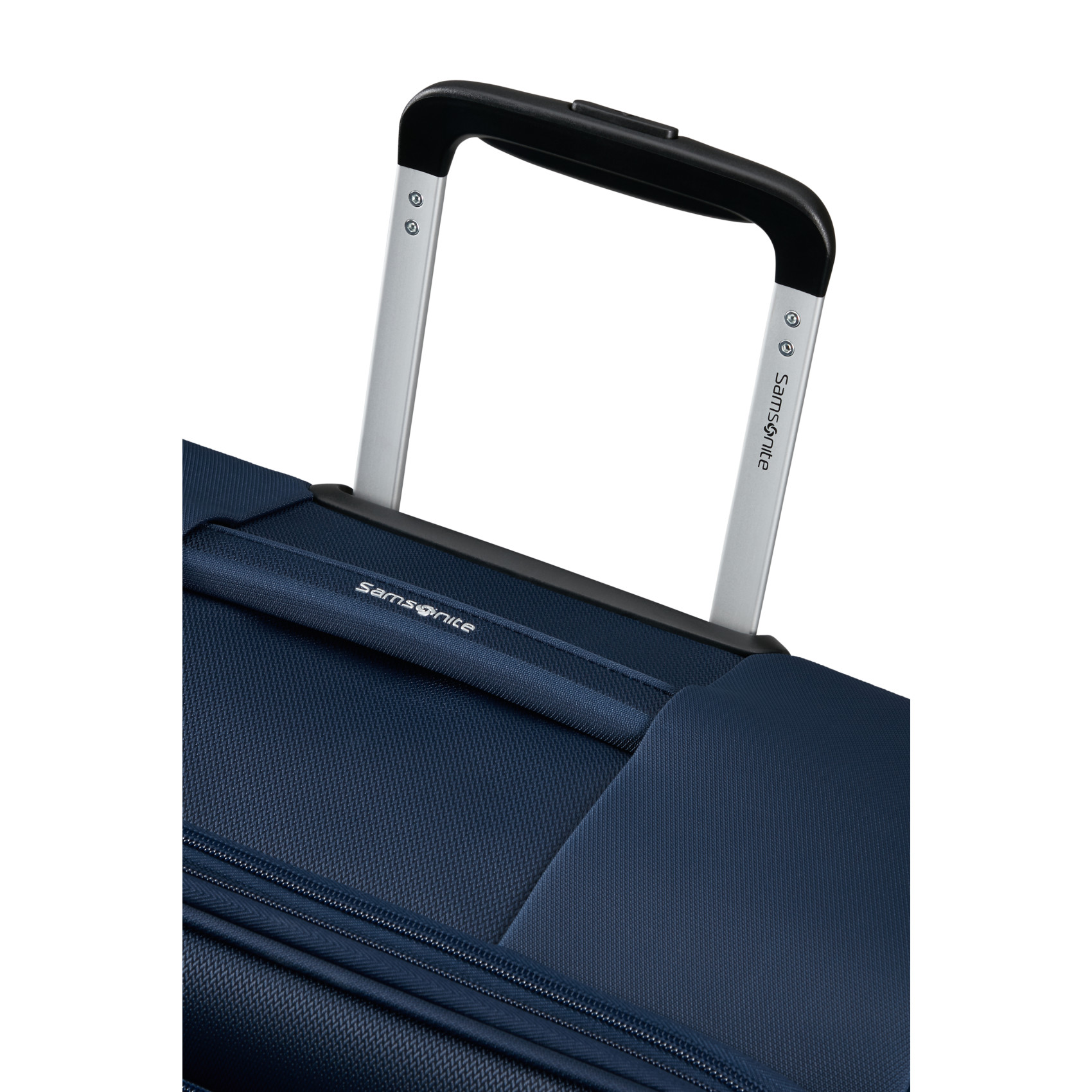 Gotwist valise 4 roues SAMSONITE Bleu
