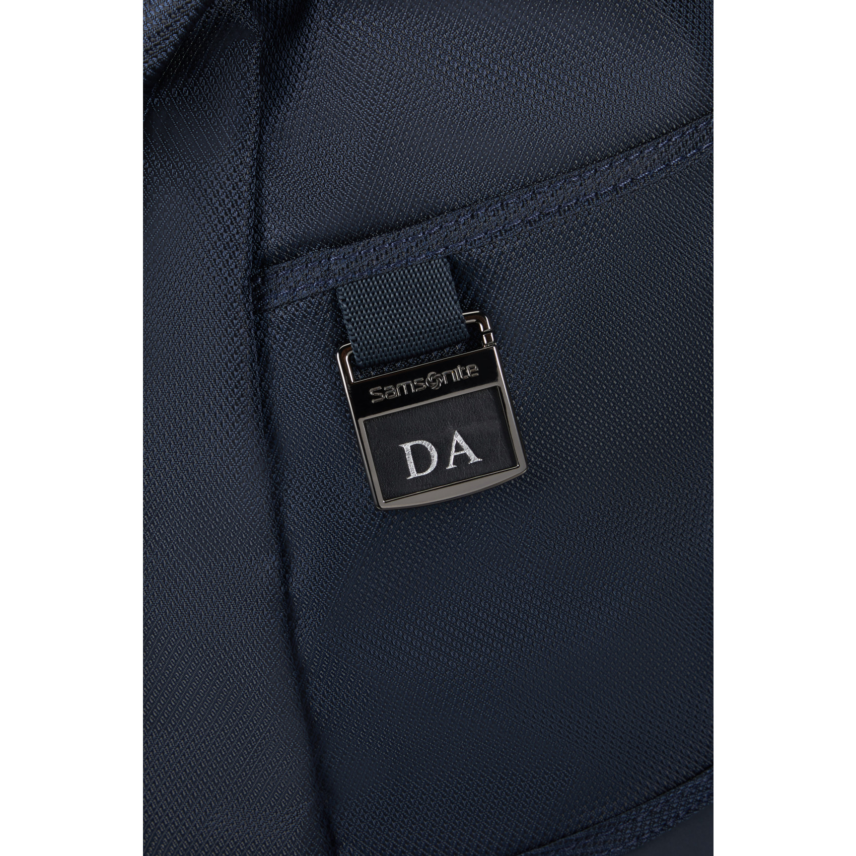 Respark sac de voyage taille s SAMSONITE Bleu