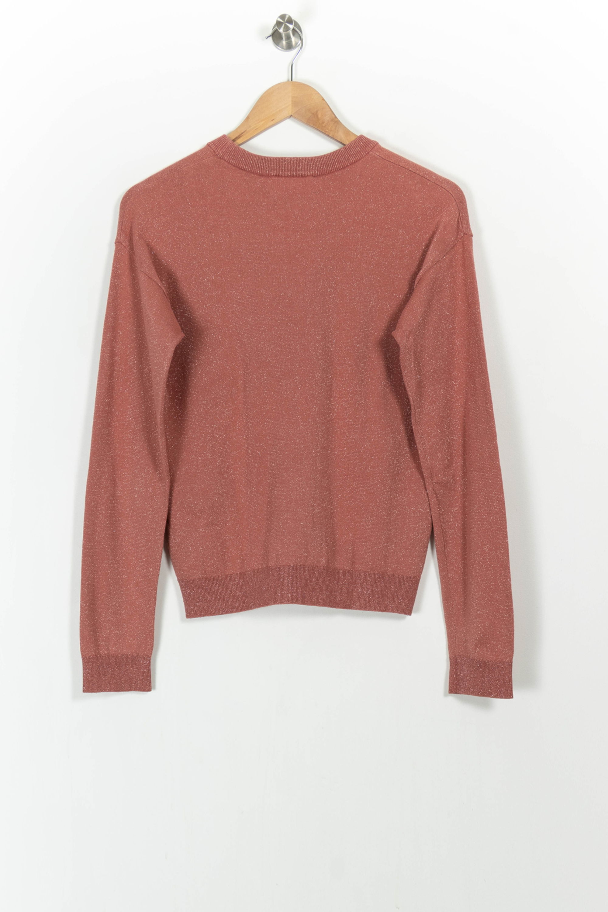 Knitwear MARIE SIXTINE - SECONDE MAIN Pink