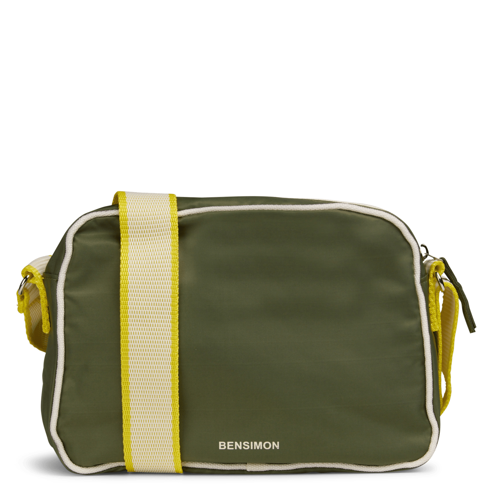 Shoulder bag BENSIMON