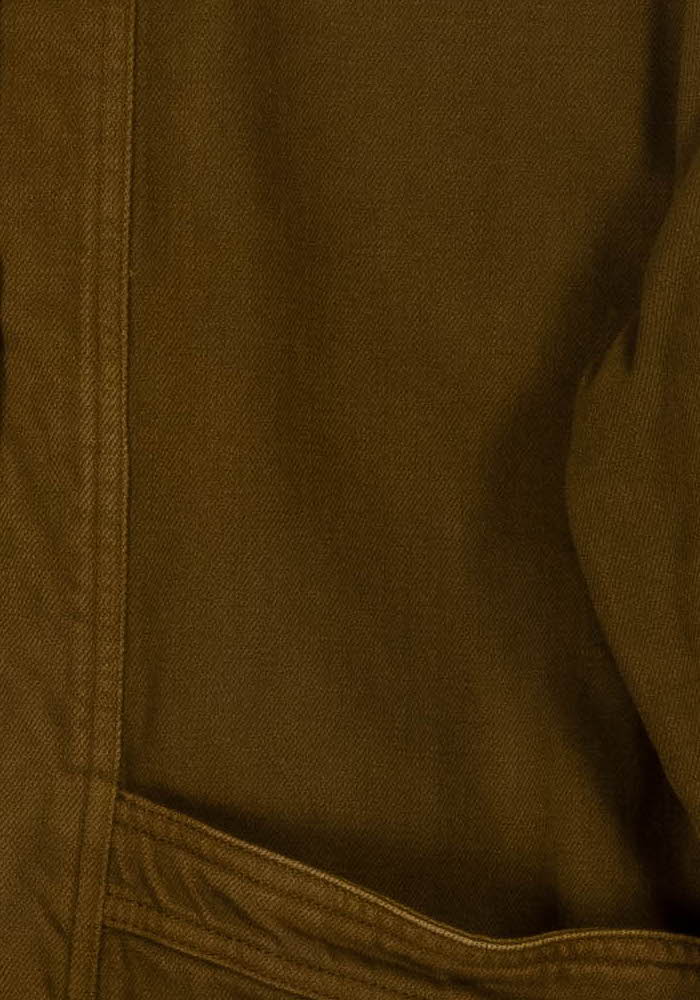 Veste SEZANE - Seconde main Vert