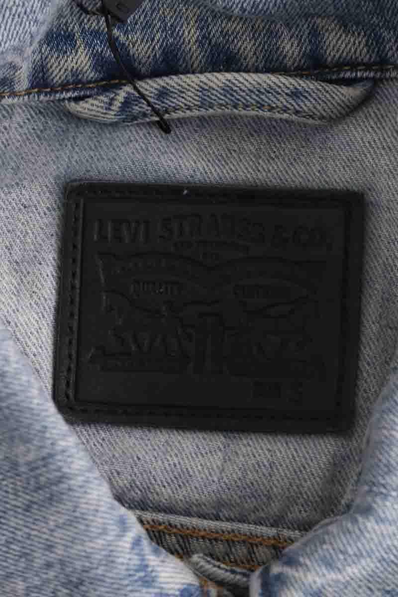 Jacket LEVI'S - Seconde main Blue