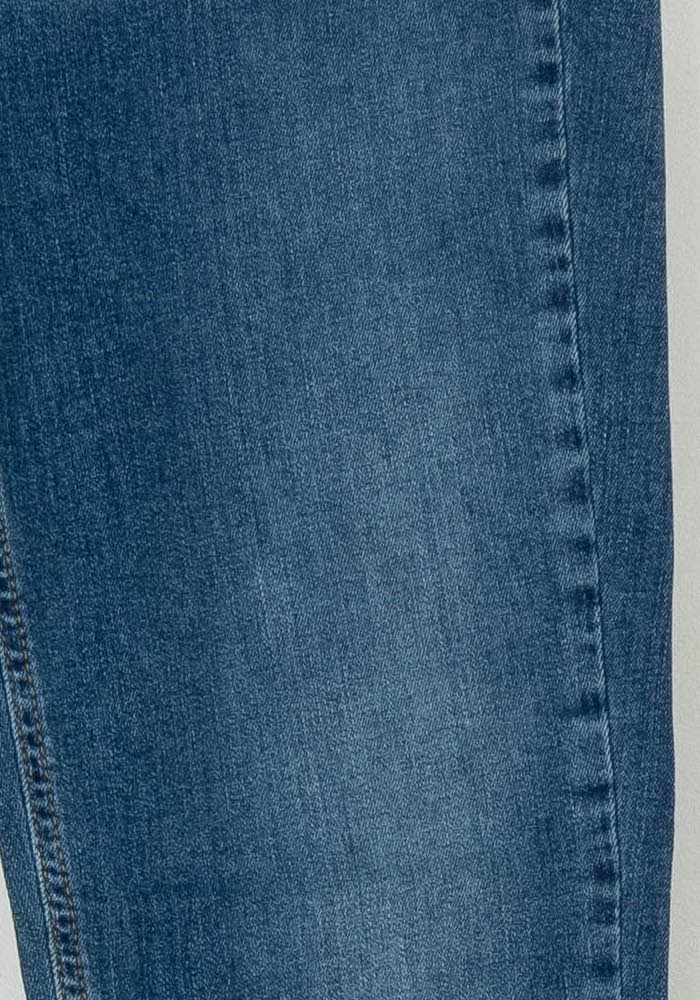 Jeans LIU JO - SECONDE MAIN Blue