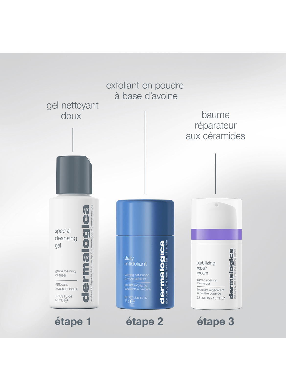 Expert Barrier Repair DERMALOGICA No color