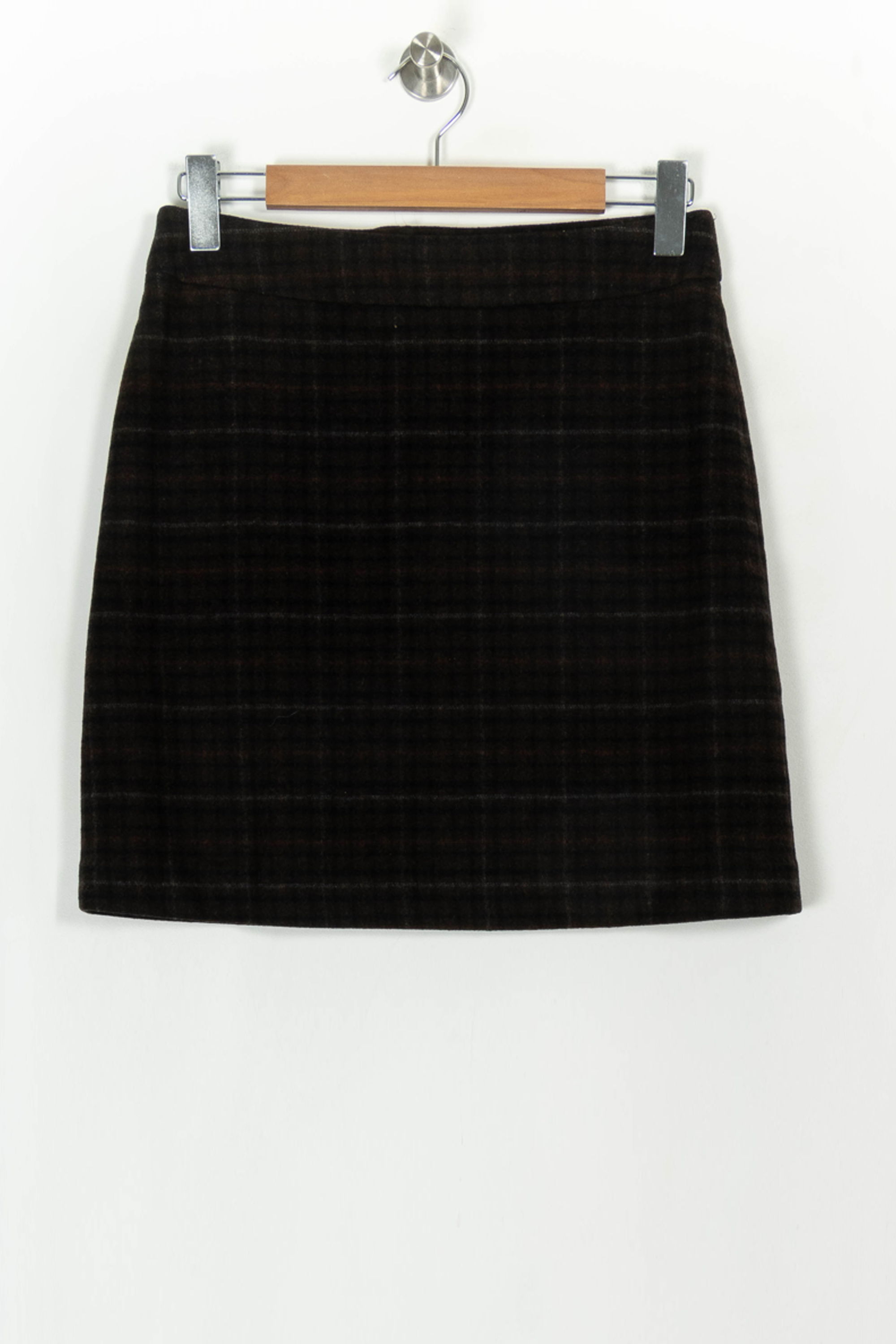 Short & midi skirt TARA JARMON - Seconde Main Multicolored