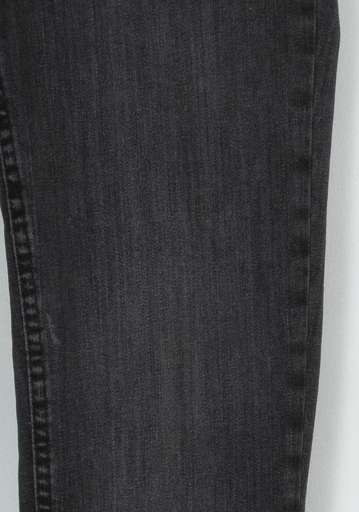 Jeans LIU JO - SECONDE MAIN Grey