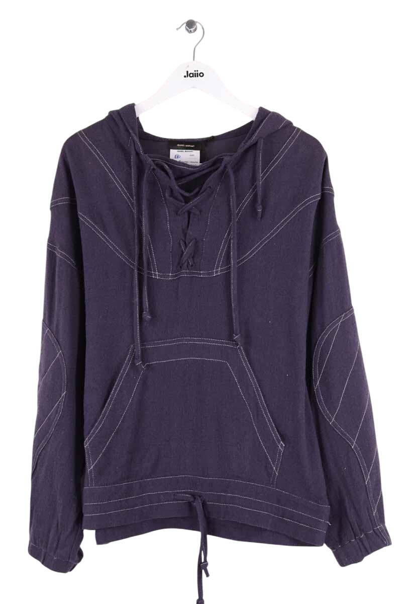 Sweater ISABEL MARANT - Seconde Main Blue