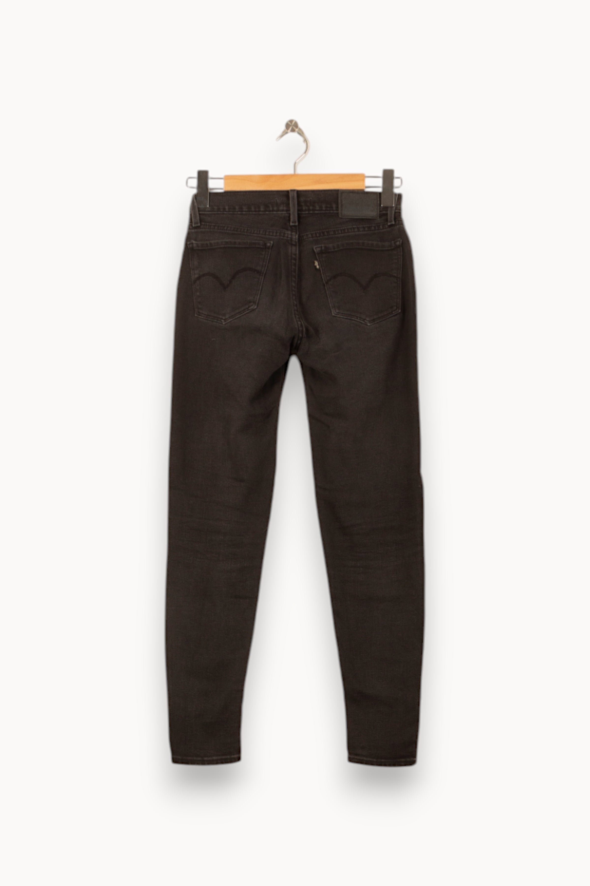 Jeans LEVI'S - Seconde main Grey