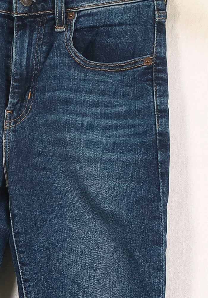 Jeans LEVI'S - Seconde main Blue