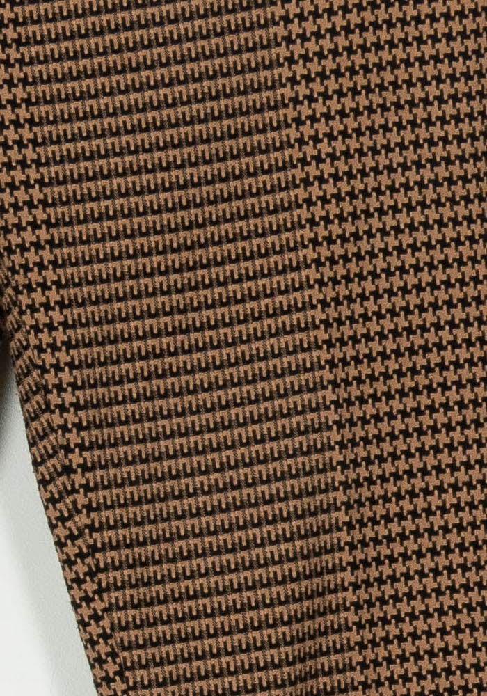 Pants LIU JO - SECONDE MAIN Brown