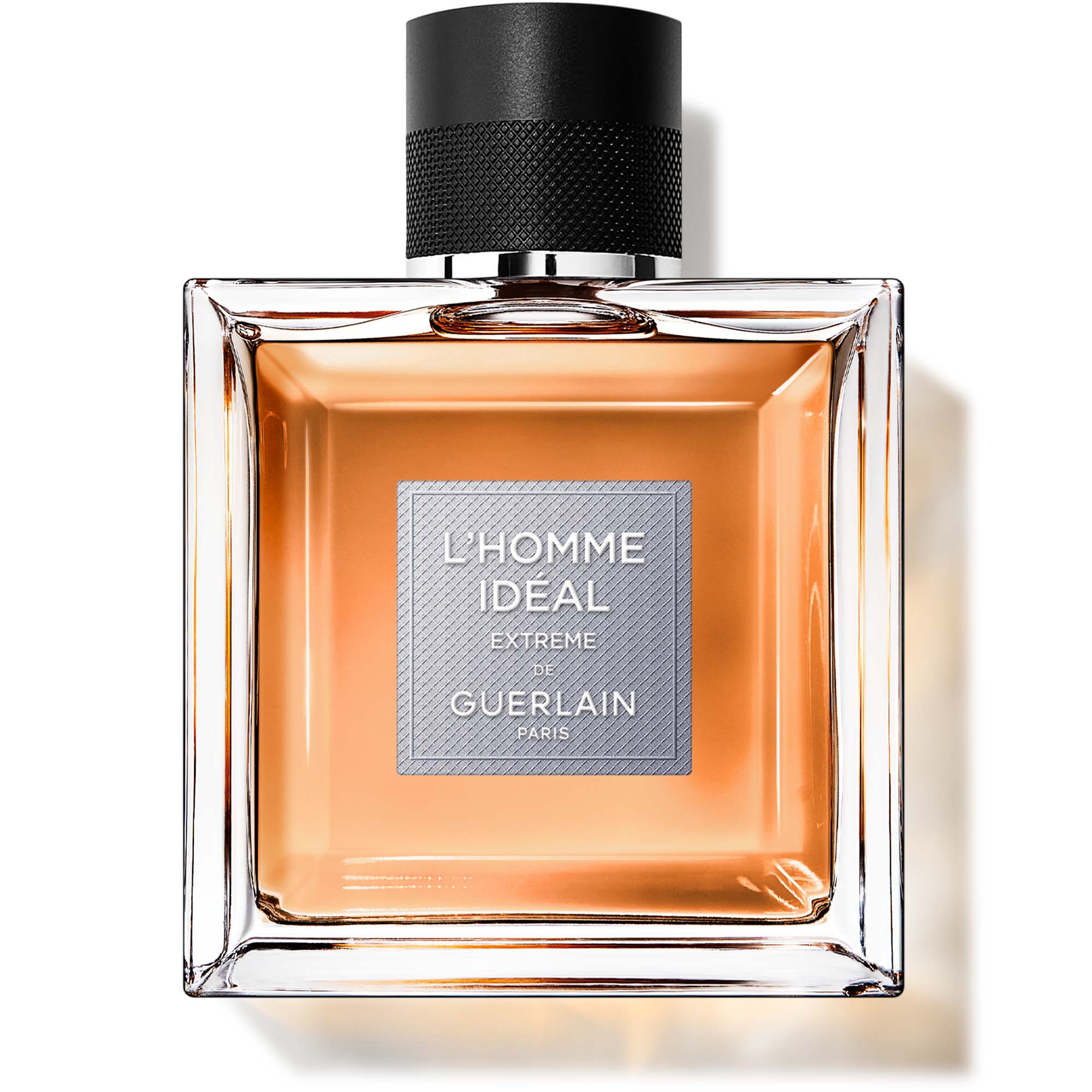 L'Homme Idéal Extrême - Sabina