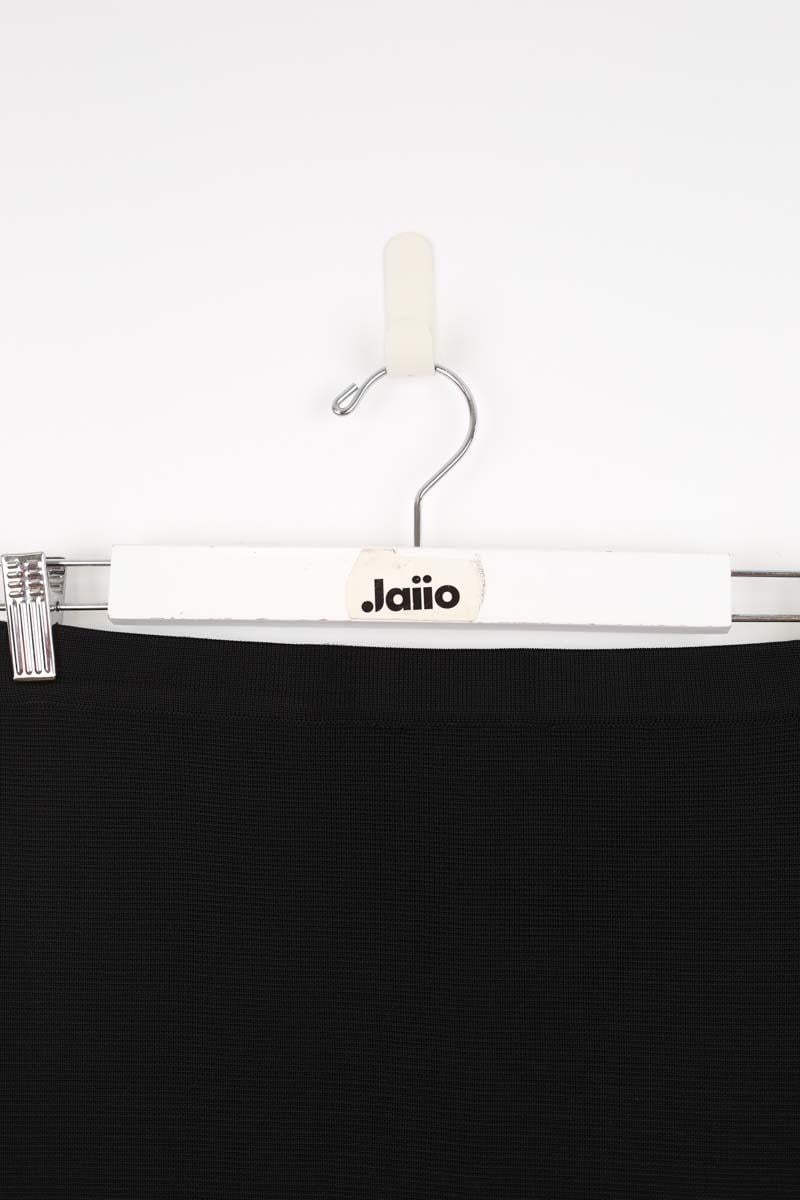 Black mini skirt ISABEL MARANT - Seconde Main Black