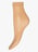 Individual 10 Sheer Socks WOLFORD