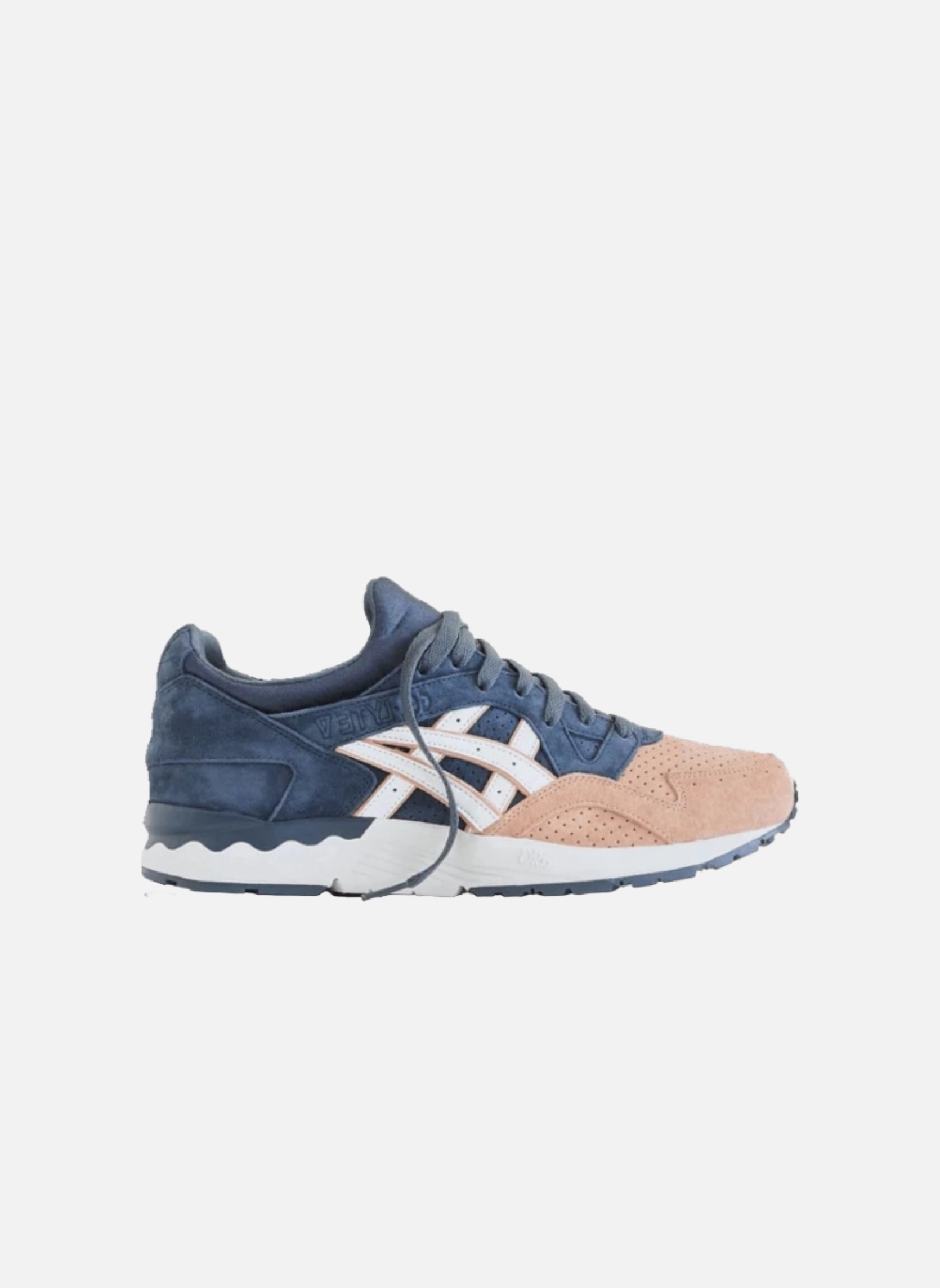 Baskets gel-lyte v kith ASICS Orange
