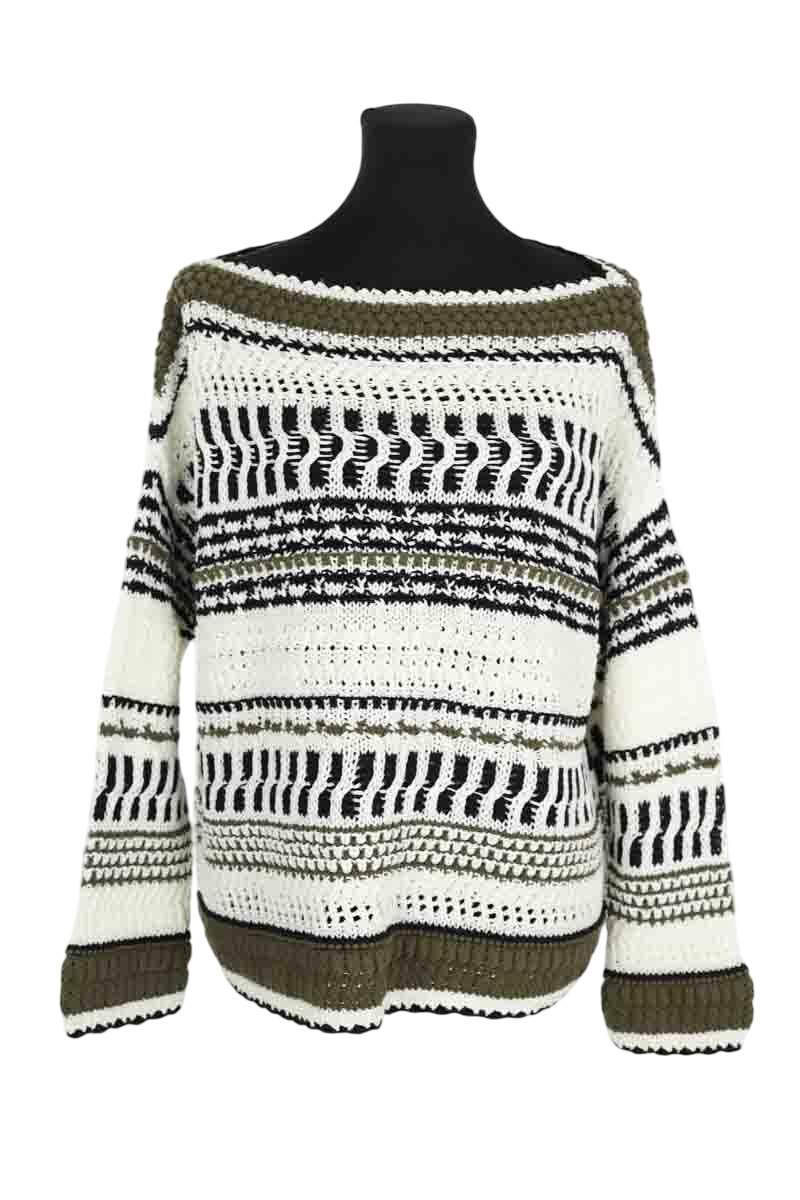 . PAULE KA - Seconde main Multicolored