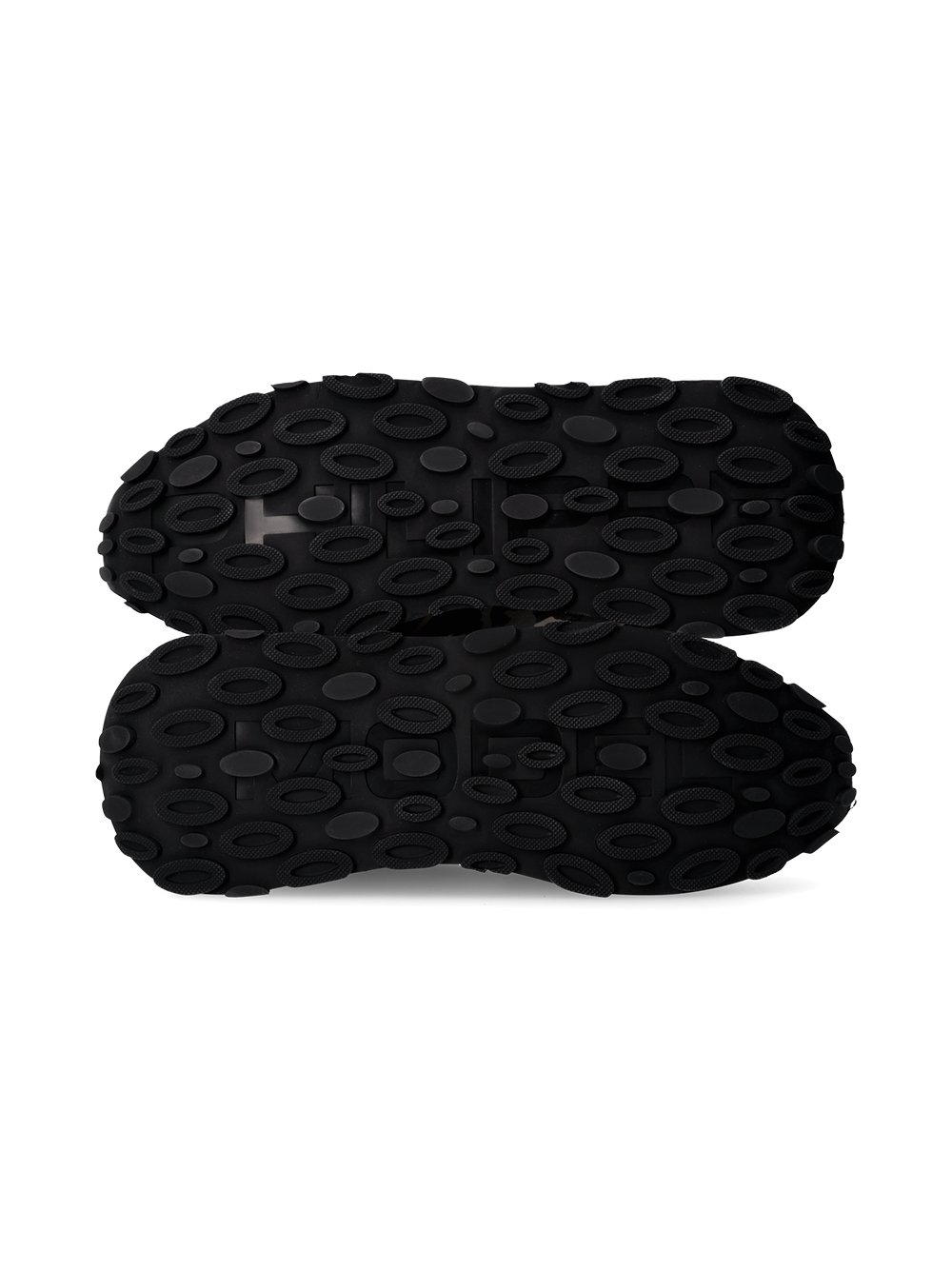 Sneakers Tropez Haute Running PHILIPPE MODEL Grey