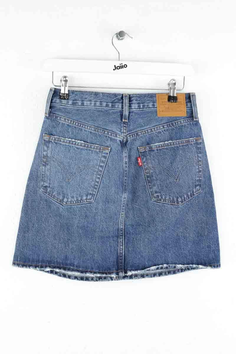 Bermuda shorts LEVI'S - Seconde main Blue