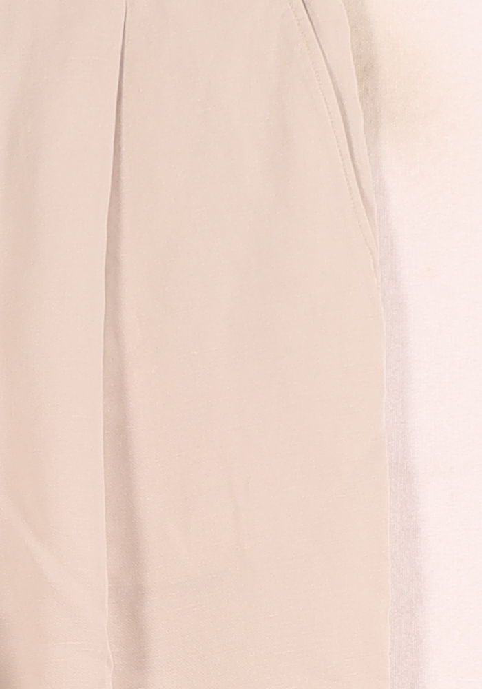 PANTS COMPTOIR DES COTONNIERS - Seconde main Beige