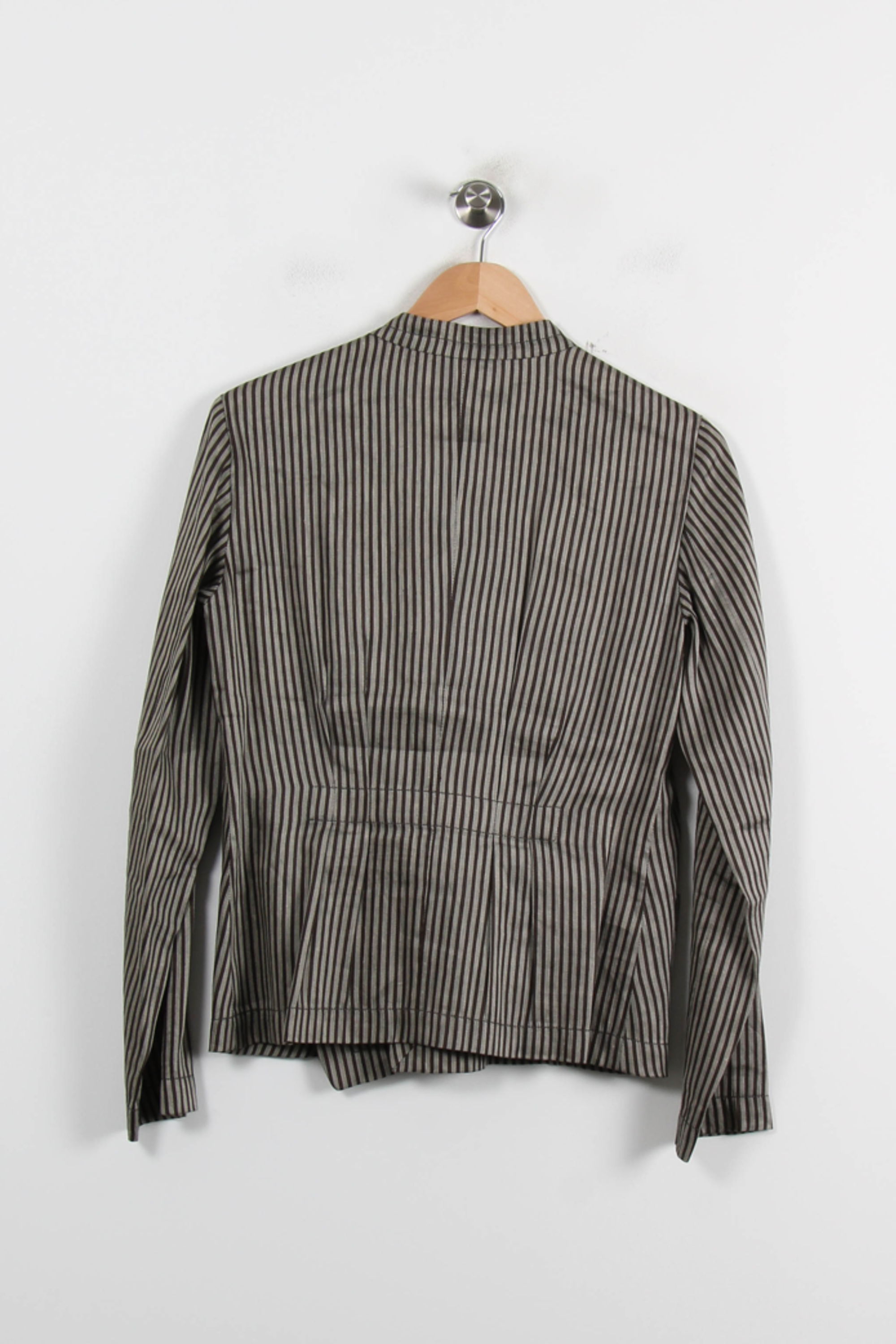 Blouse MAX MARA - Seconde Main Multicolored