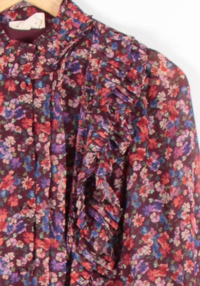 Shirt SEZANE - Seconde main Multicolored