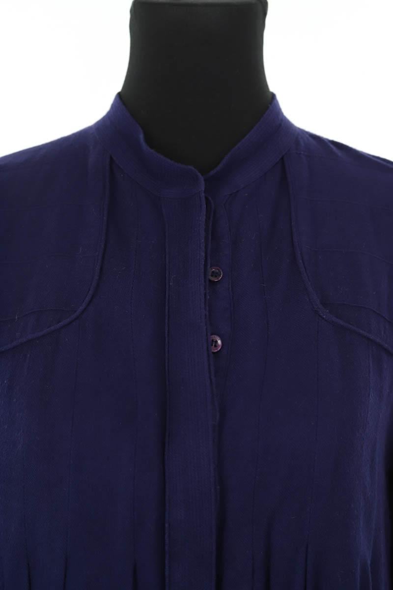 Dress ANTIK BATIK - Seconde Main Blue