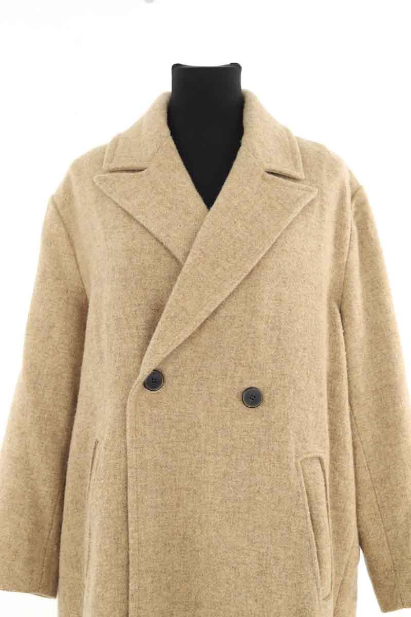 Coat VALENTINE GAUTHIER- SECONDE MAIN Beige